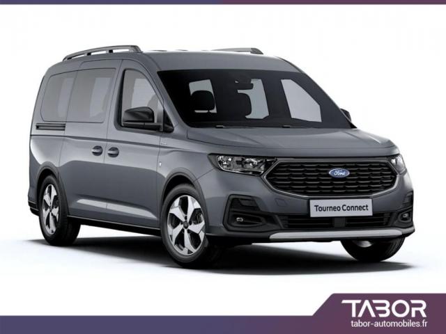 Ford Tourneo Connect image 3