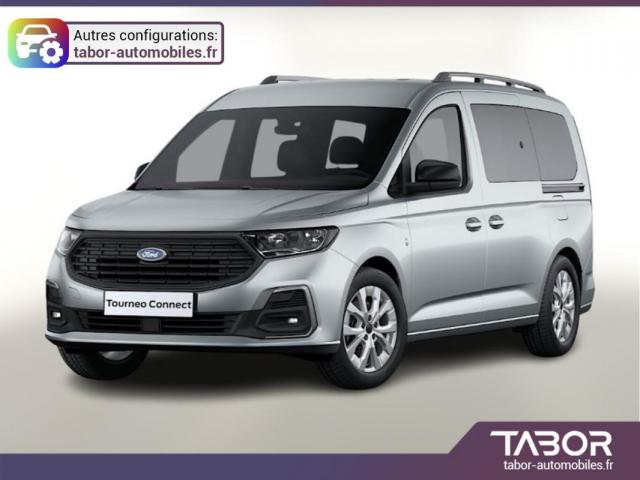 Ford Tourneo Connect Grand 122 Tit Acc Led Cam