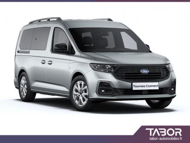 Ford Tourneo Connect image 7