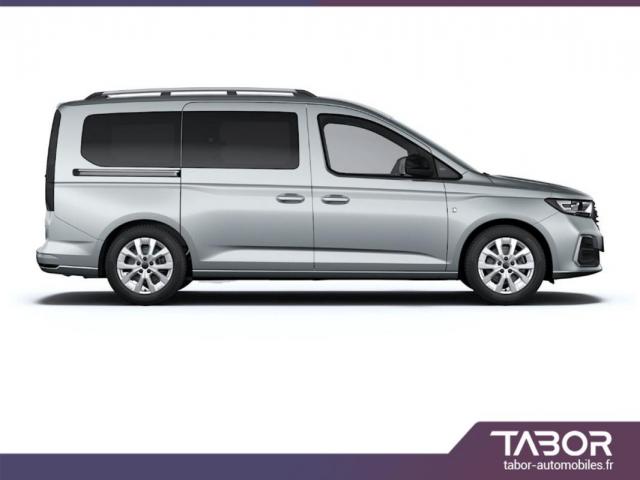 Ford Tourneo Connect image 2
