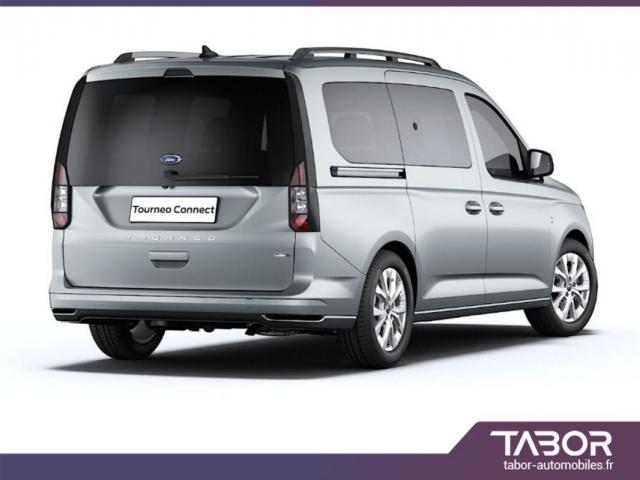 Ford Tourneo Connect image 3