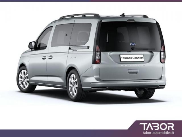 Ford Tourneo Connect image 9