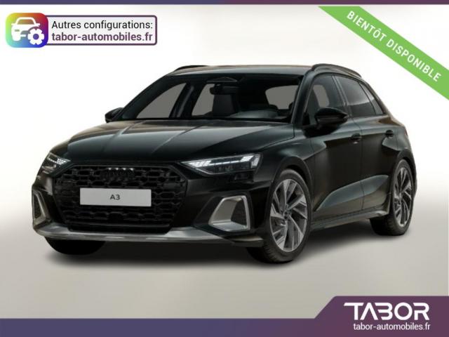 Audi A3 Allstreet S Tronic 150 Gps 18 Acc Keyl