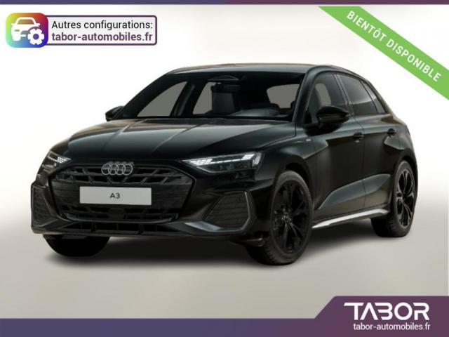Audi A3 Sportback S Tronic 2xs Line Pano Gps 18