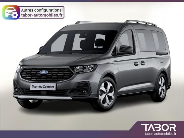 Ford Tourneo Connect Grand 122 Awd Active Pano