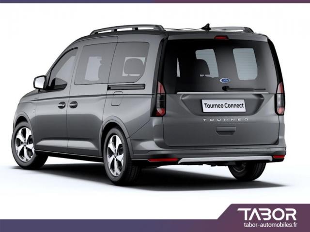 Ford Tourneo Connect image 1