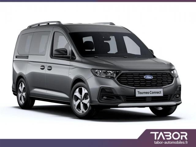Ford Tourneo Connect image 3