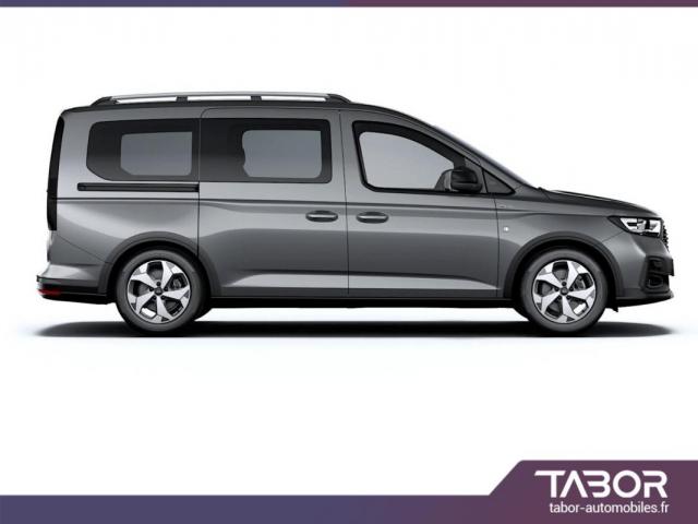 Ford Tourneo Connect image 8