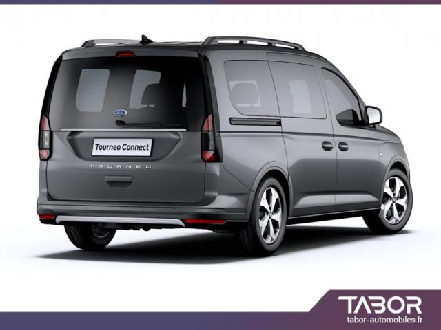Ford Tourneo Connect image 1