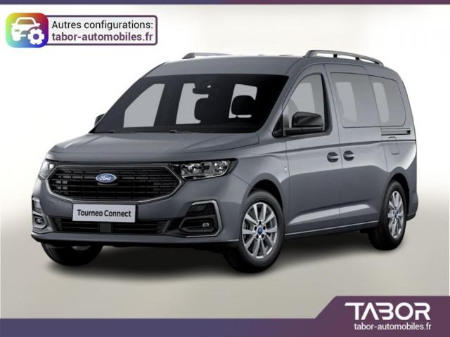 Ford Tourneo Connect Grand 122 Tit Acc Led Cam