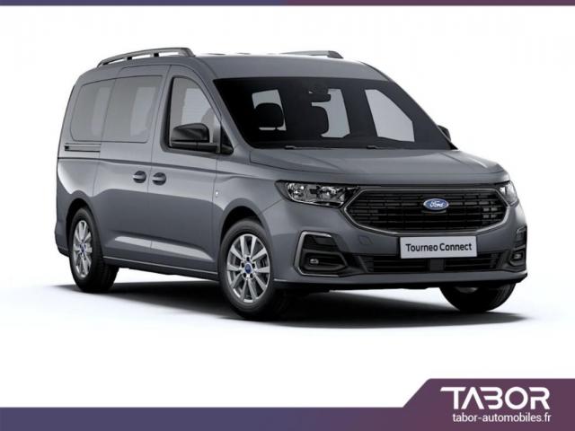 Ford Tourneo Connect image 8