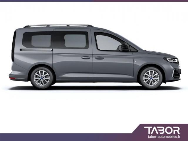 Ford Tourneo Connect image 5