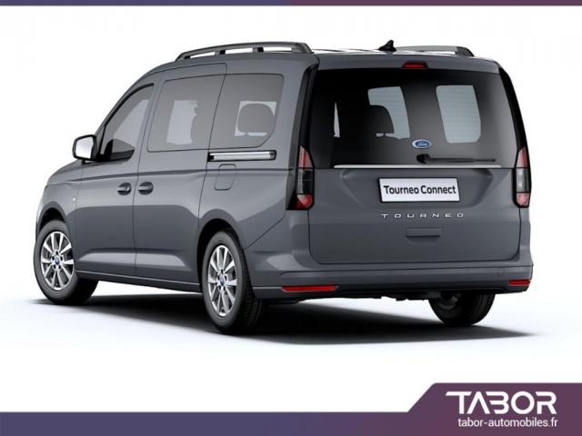 Ford Tourneo Connect image 2