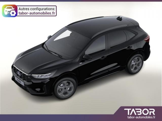 Ford Kuga 180 Fhev St-Line Sièges Chauf Led Cam