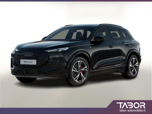 Audi Q6 E-Tron 306 Perf. 2xsline Tech+ Hud Pano