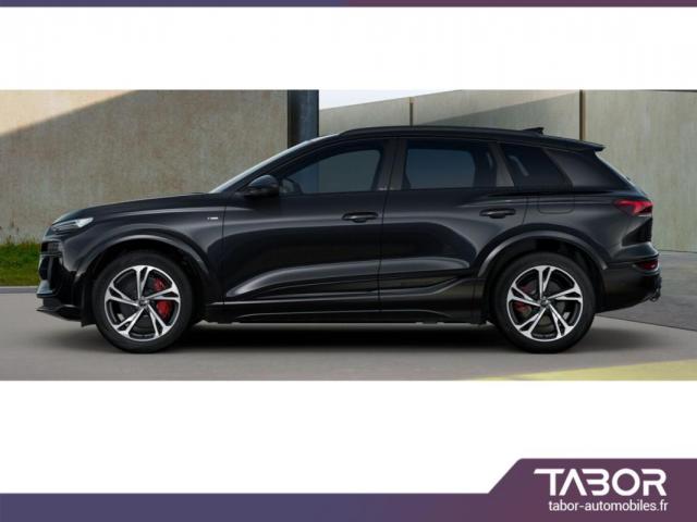 Audi Q6 image 4