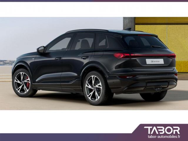 Audi Q6 image 6