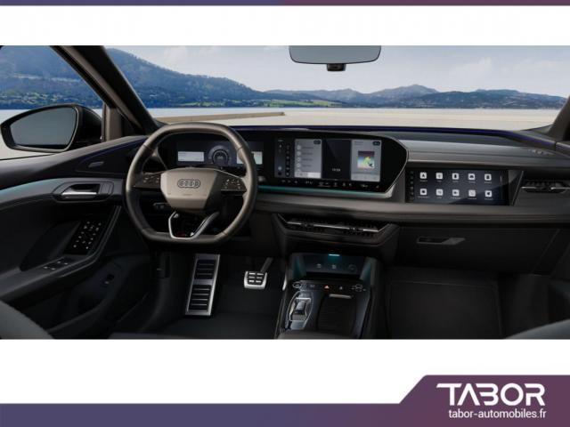 Audi Q6 image 8