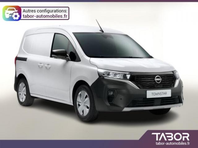 Nissan Townstar N-Connecta L1 130 Carplay Cam