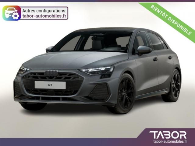 Audi A3 Sportback S Tronic 2xs Line Pano Gps 18