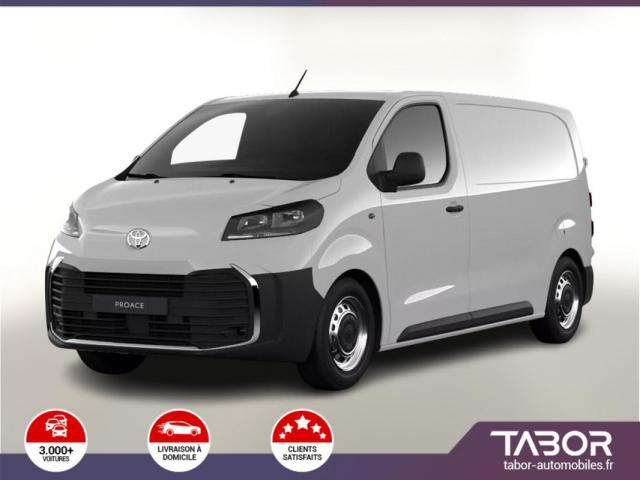 Toyota Proace At8 18 Cam 3pl Smartcargo 10ecra