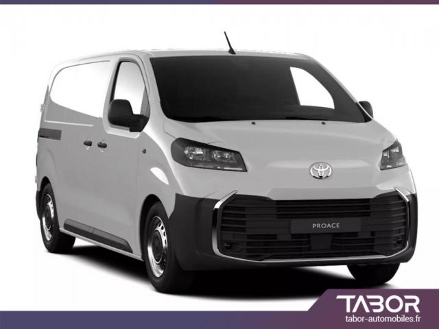 Toyota Proace image 6