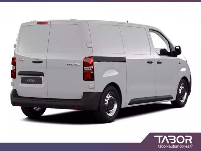 Toyota Proace image 2