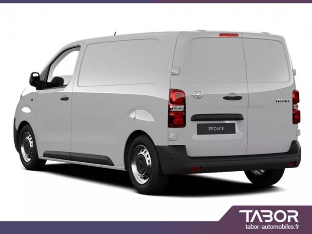 Toyota Proace image 5
