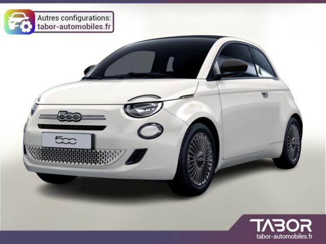 Fiat 500c 500 Cabriolet Icon Pack Comfort Pdc Digc