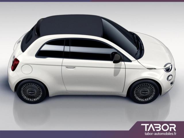 Fiat 500c image 4