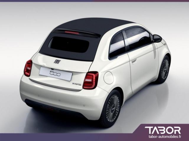 Fiat 500c image 2
