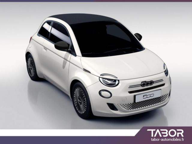 Fiat 500c image 6
