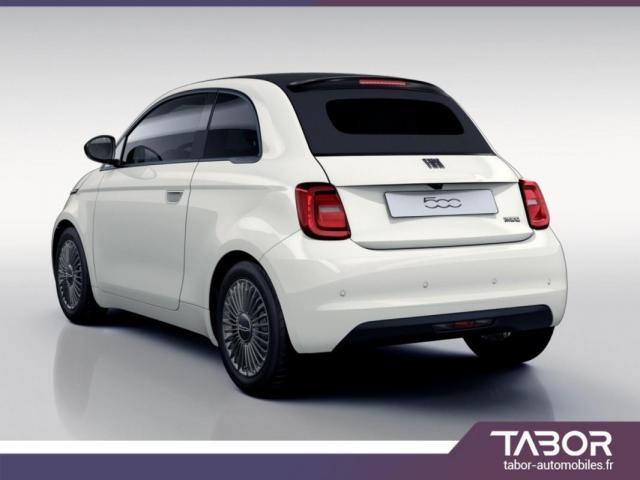 Fiat 500c image 4