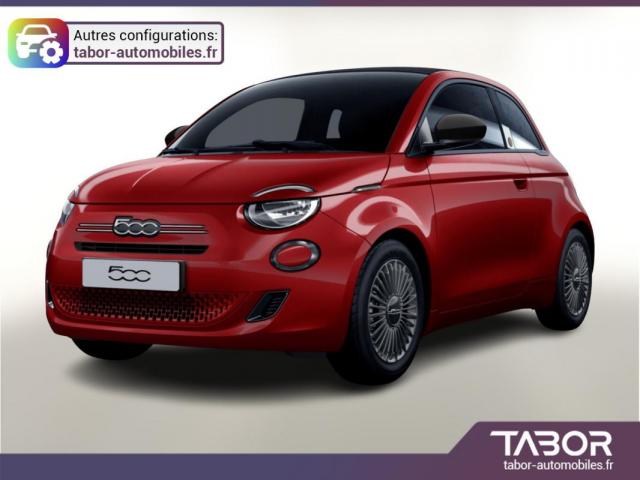 Fiat 500c 500 Cabriolet Icon Pack Comfort Pdc Digc