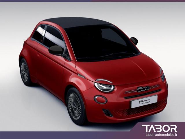 Fiat 500c image 2