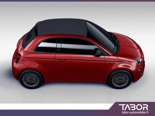 Fiat 500c image 5