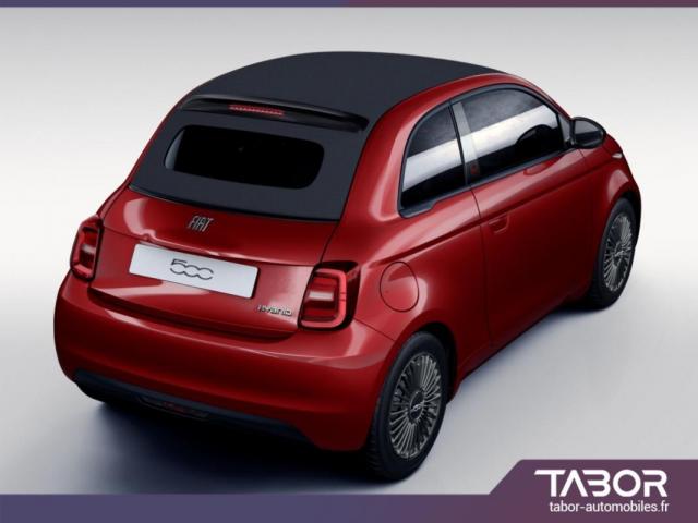 Fiat 500c image 7