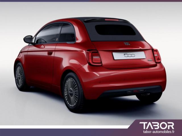 Fiat 500c image 1