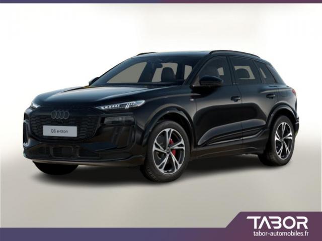 Audi Q6 E-Tron Quatt 428 2xsline Tech+ Hud Pano
