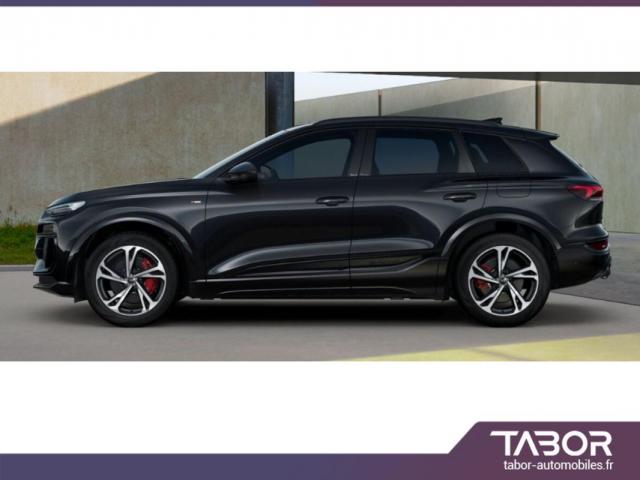 Audi Q6 image 3