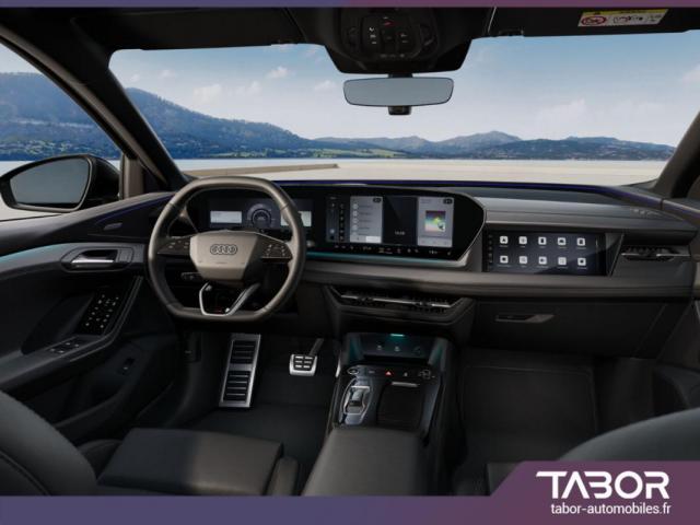 Audi Q6 image 4