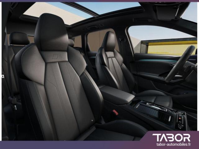 Audi Q6 image 7