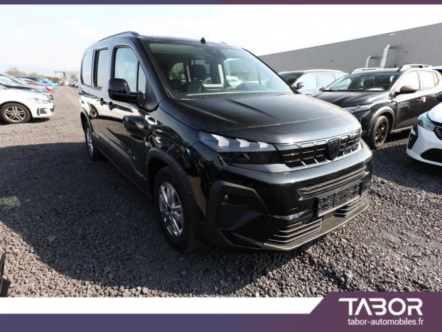 Peugeot Rifter image 1