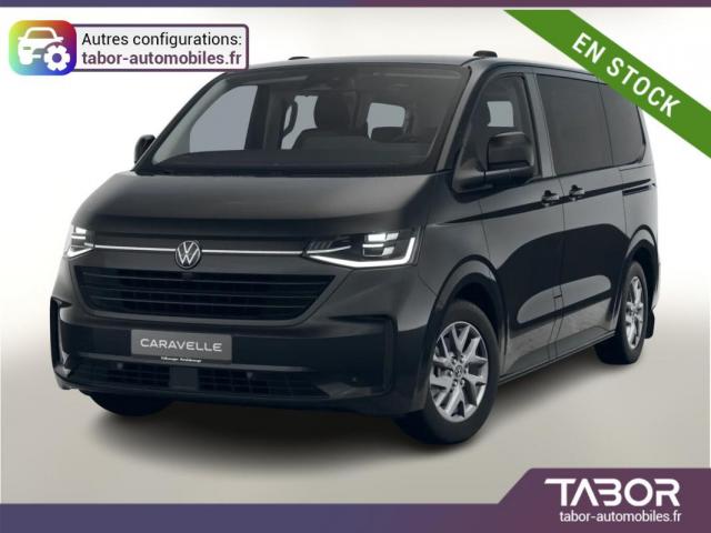 Volkswagen Caravelle T7 2.0 Tdi 150 Aut Style