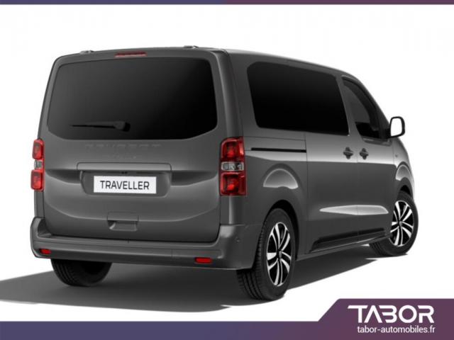Peugeot Traveller image 9