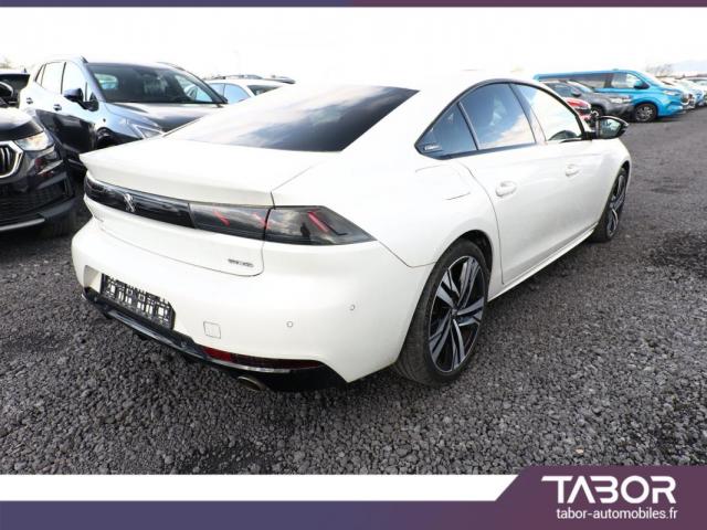 Peugeot 508 image 7