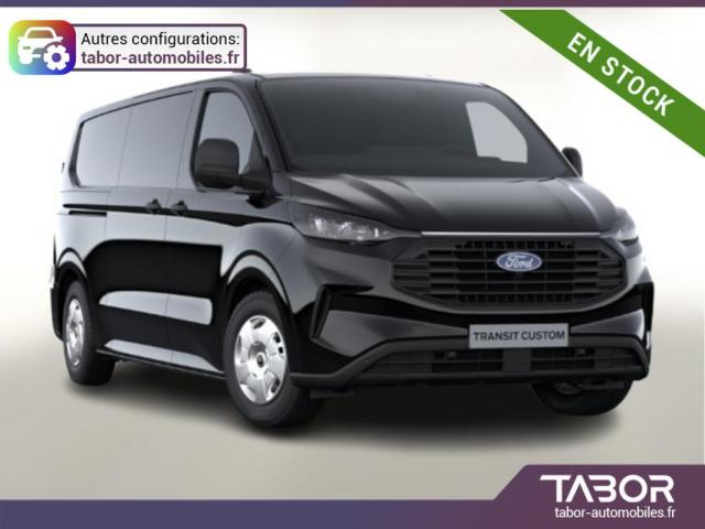 Ford Transit Custom 170 Aut Trend 320l2 Cam Pdc
