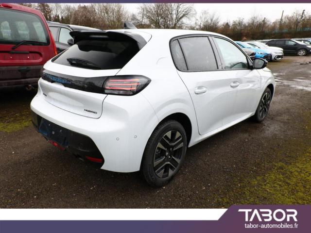 Peugeot 208 image 2