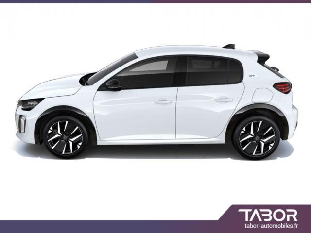 Peugeot 208 image 4
