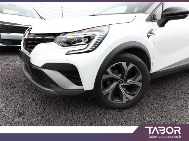Renault Captur image 8